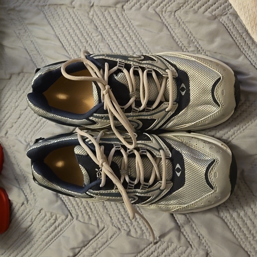 Apex Diabetic Running Shoes X532